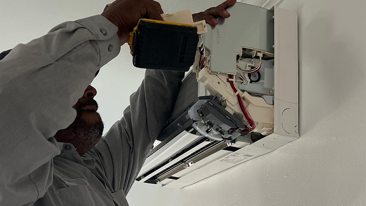 Integrate Comfort Systems - Belleville, NJ