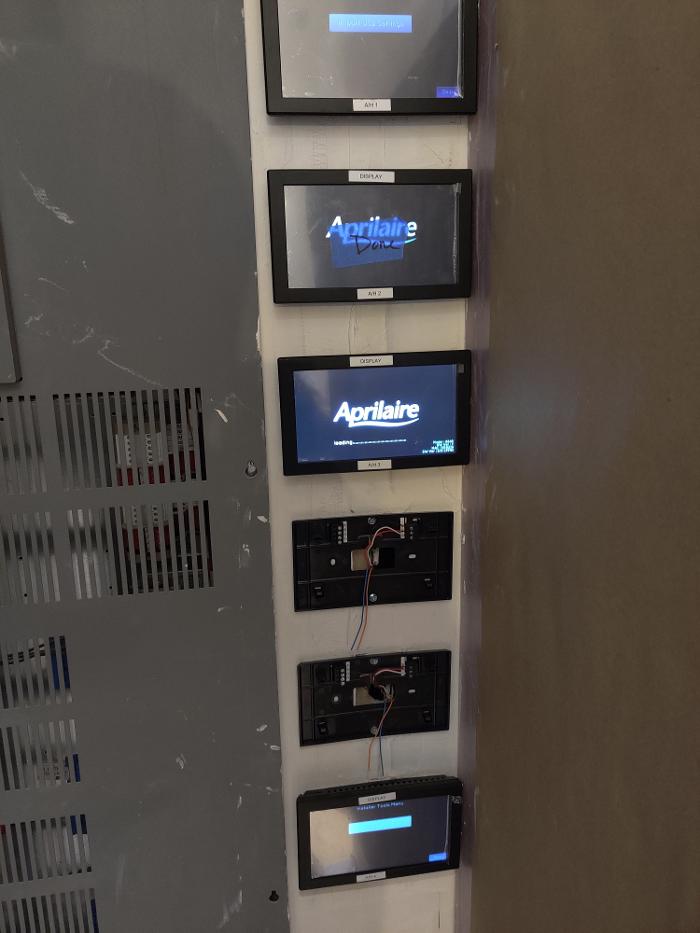 Integrate Comfort Systems - Belleville, NJ