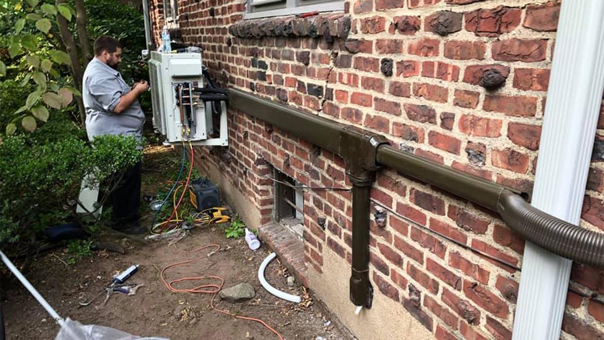 Integrate Comfort Systems - Belleville, NJ