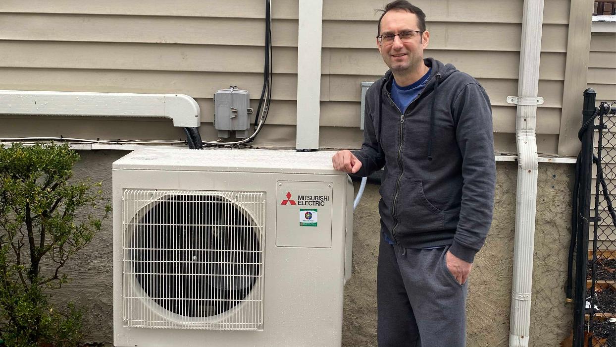 Integrate Comfort Systems - Belleville, NJ