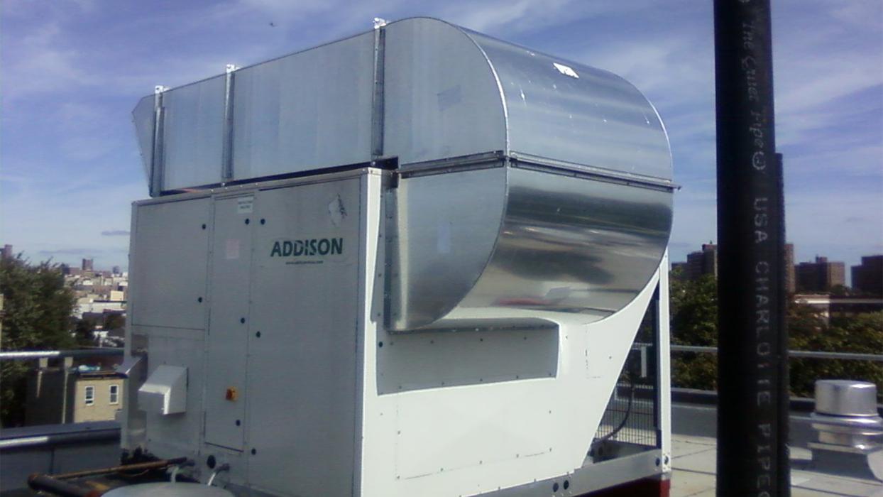 Integrate Comfort Systems - Belleville, NJ