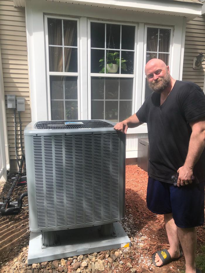 Integrate Comfort Systems - Belleville, NJ