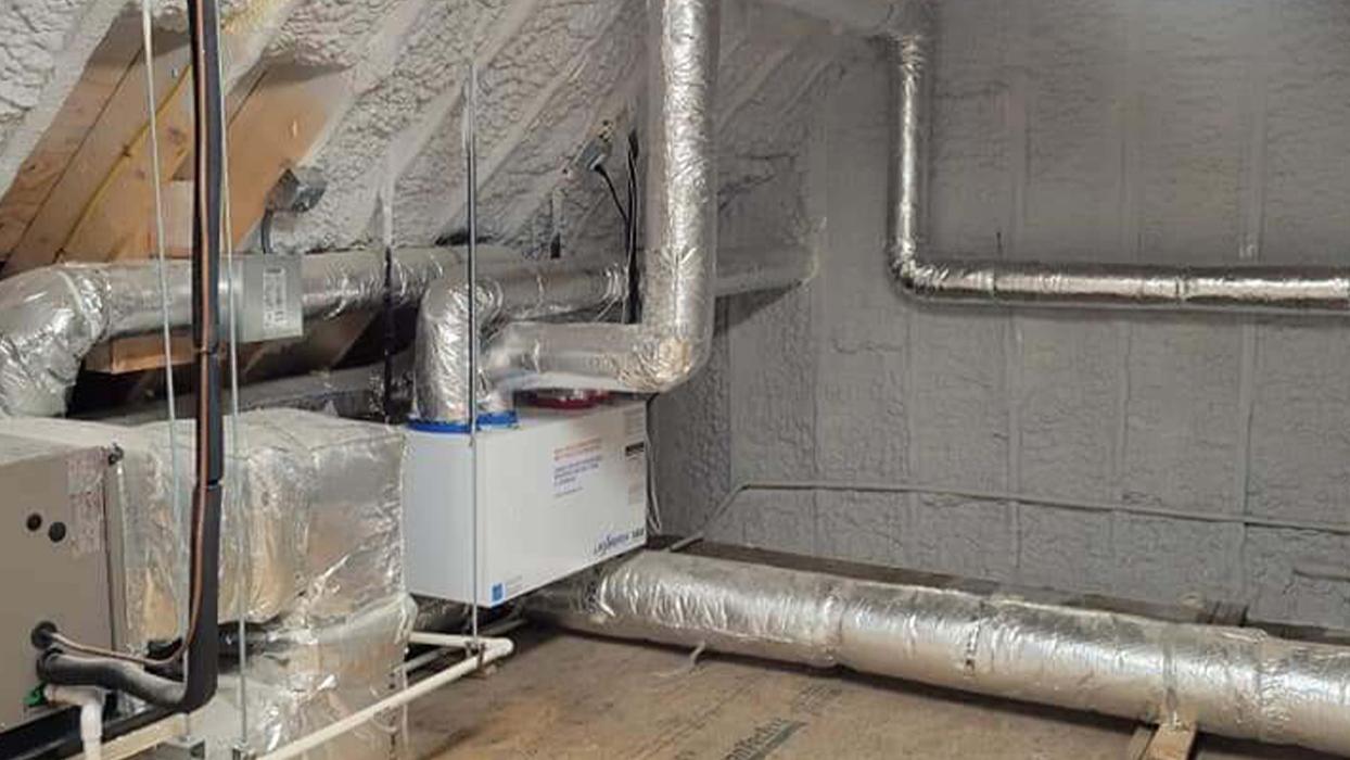 Integrate Comfort Systems - Belleville, NJ