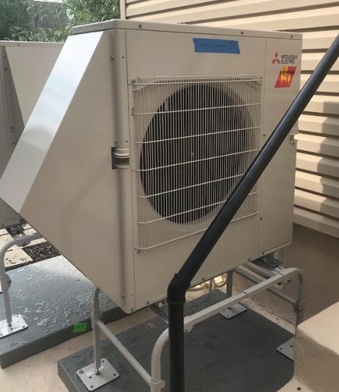 Integrate Comfort Systems - Belleville, NJ