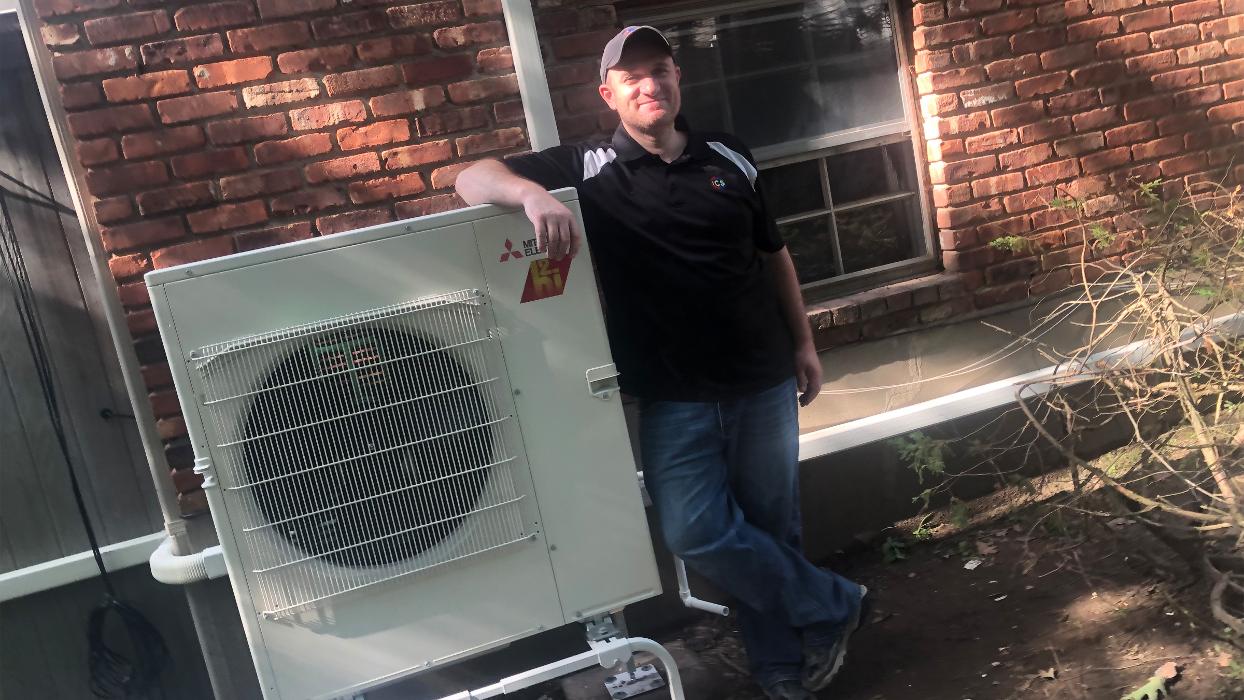 Integrate Comfort Systems - Belleville, NJ