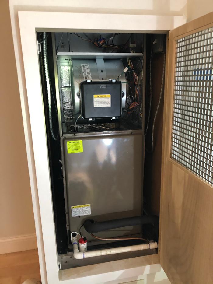 Integrate Comfort Systems - Belleville, NJ