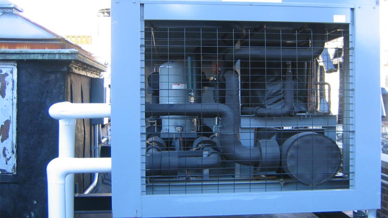 Integrate Comfort Systems - Belleville, NJ