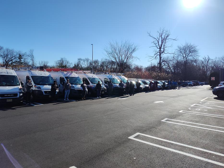 Integrate Comfort Systems - Belleville, NJ