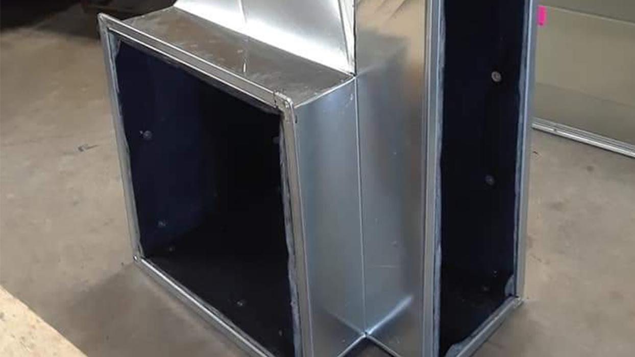Integrate Comfort Systems - Belleville, NJ