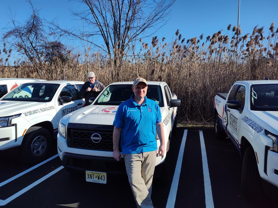 Integrate Comfort Systems - Belleville, NJ
