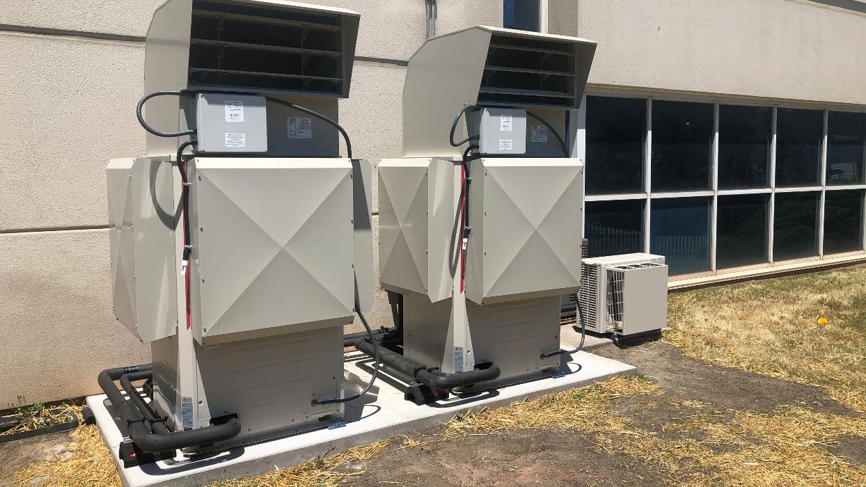 Integrate Comfort Systems - Belleville, NJ