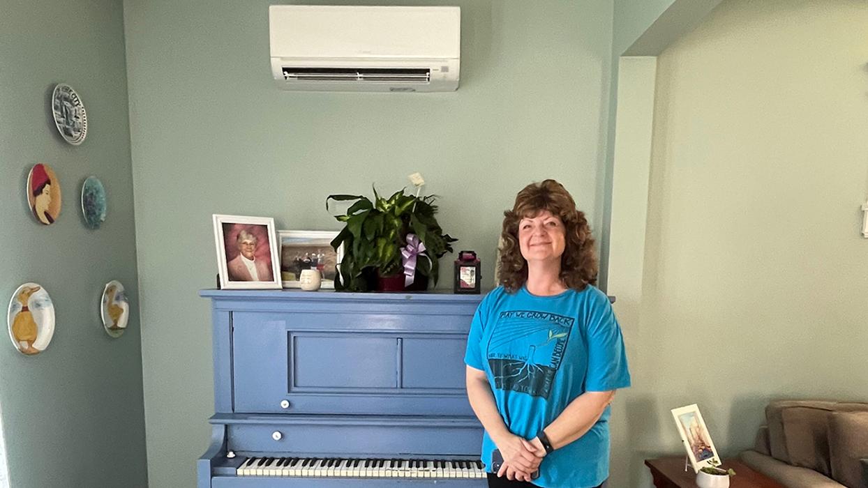 Integrate Comfort Systems - Belleville, NJ