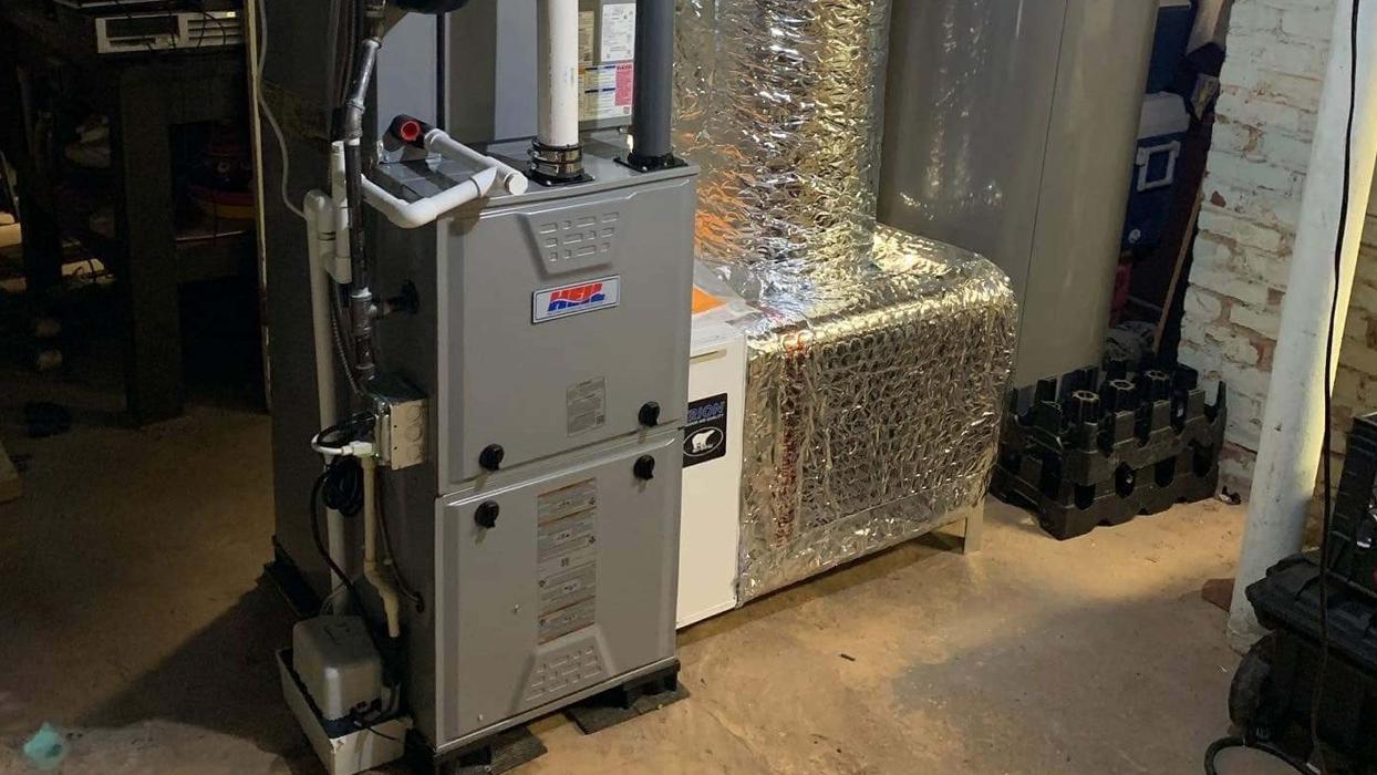 Integrate Comfort Systems - Belleville, NJ