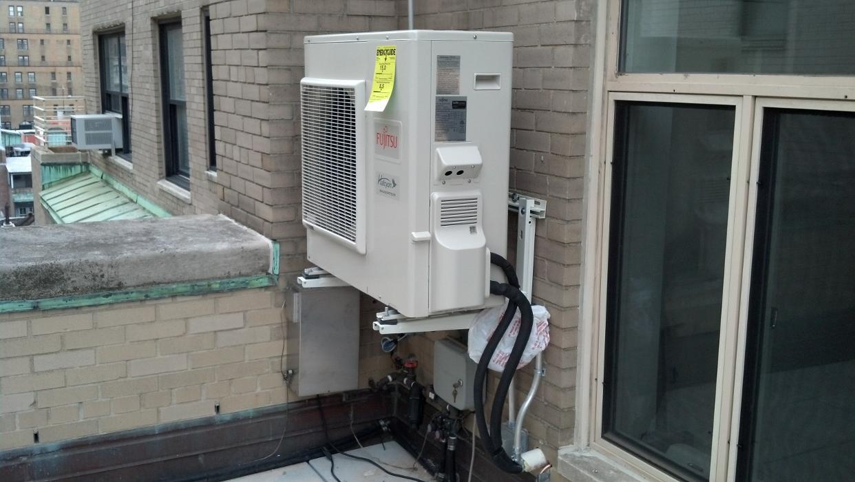 Integrate Comfort Systems - Belleville, NJ