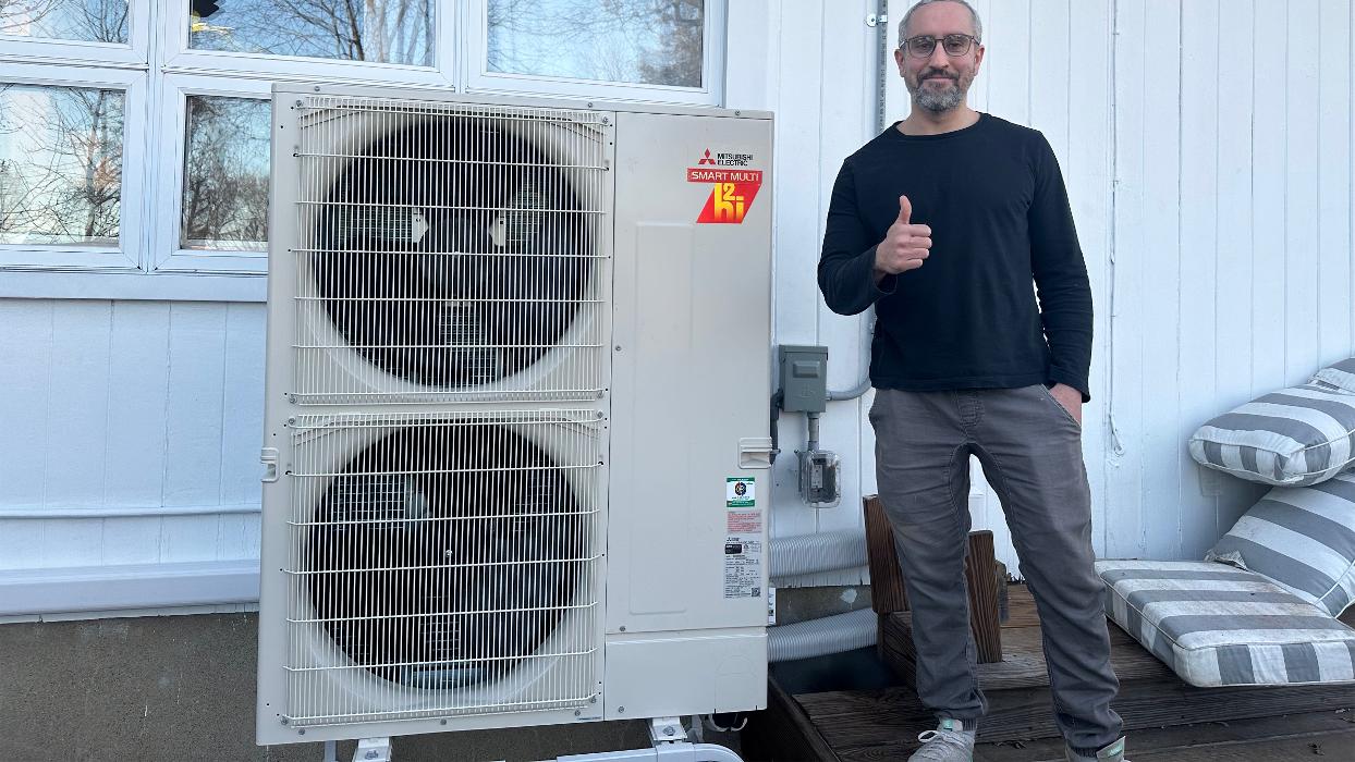 Integrate Comfort Systems - Belleville, NJ