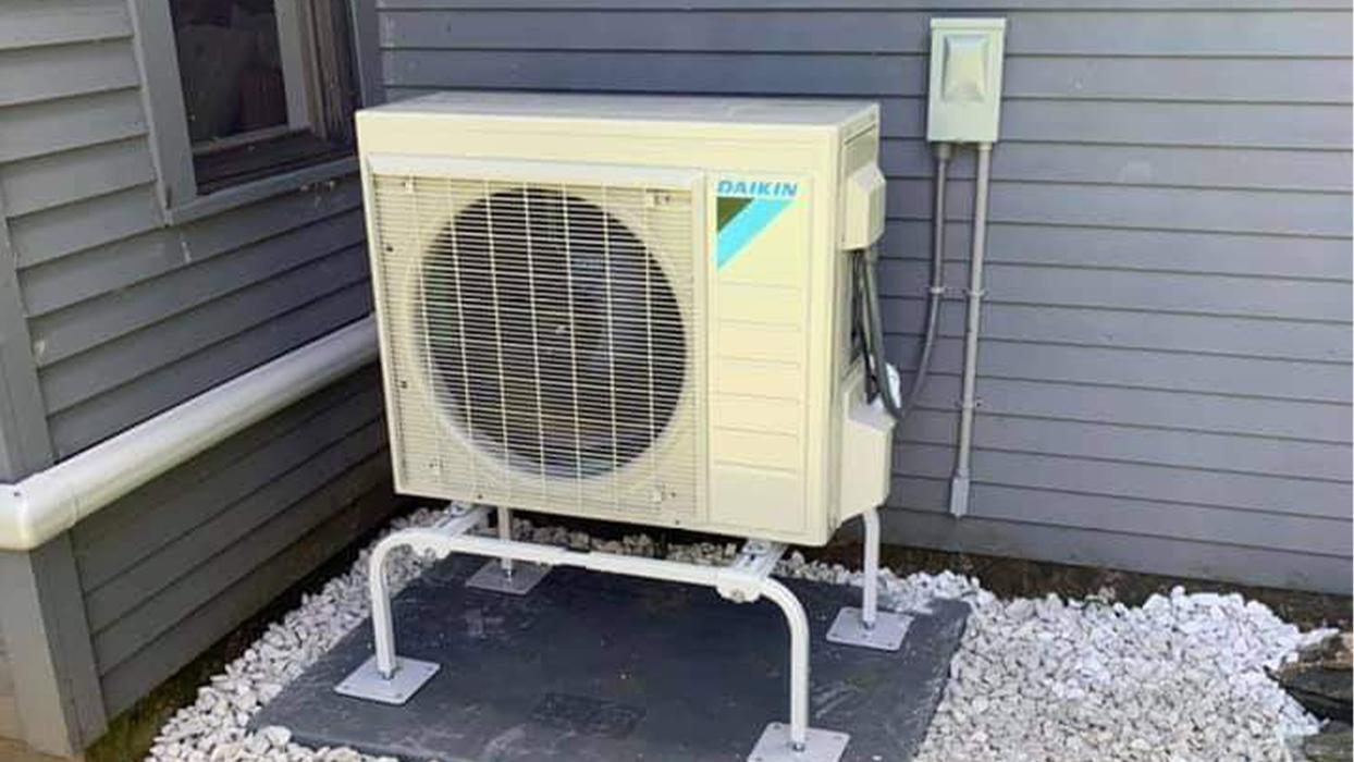 Integrate Comfort Systems - Belleville, NJ