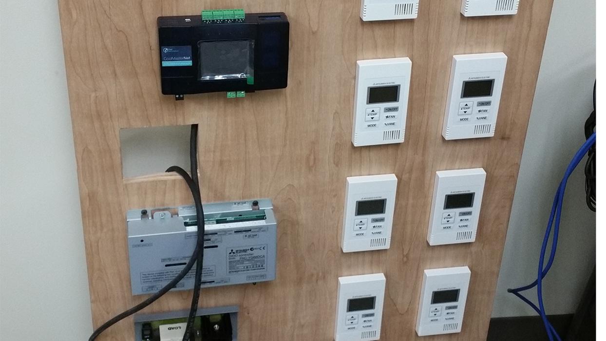 Integrate Comfort Systems - Belleville, NJ