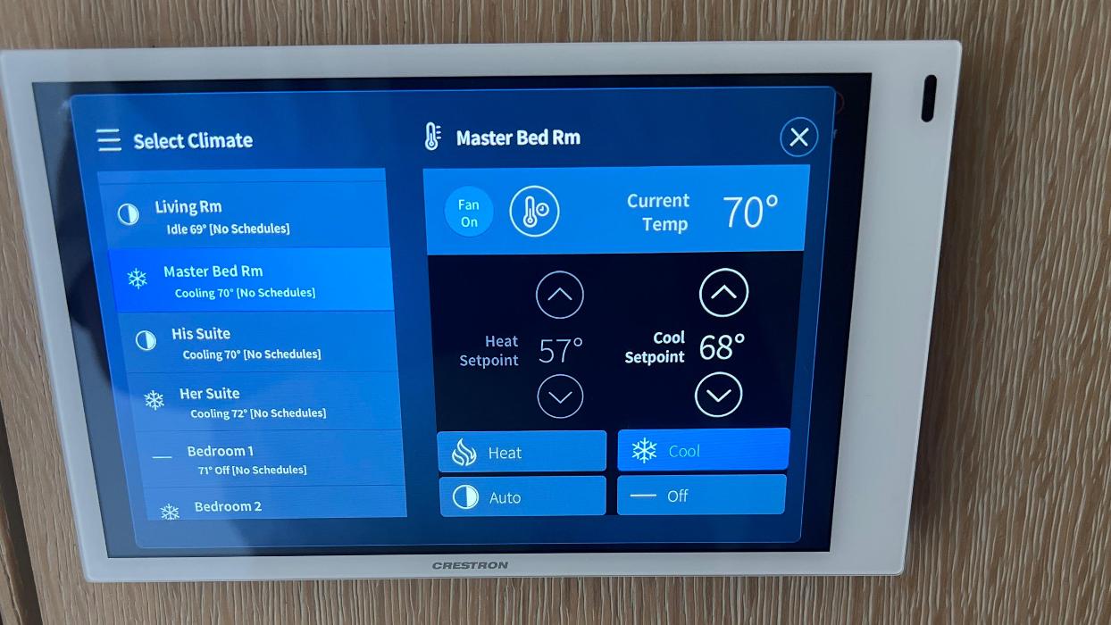 Integrate Comfort Systems - Belleville, NJ
