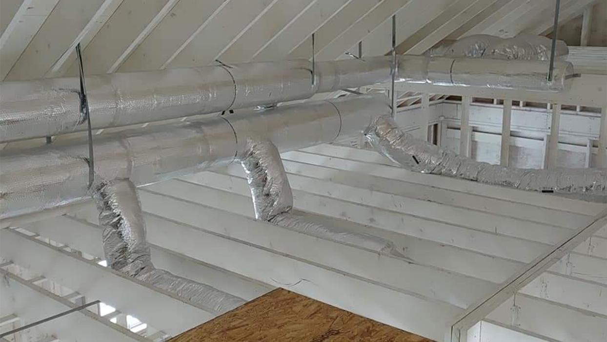 Integrate Comfort Systems - Belleville, NJ