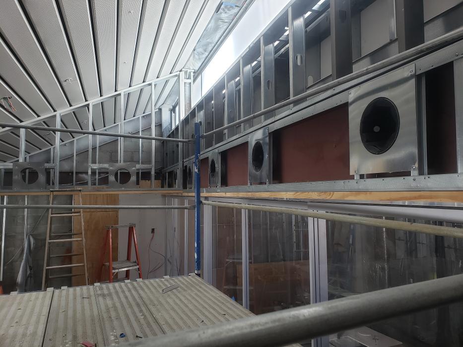 Integrate Comfort Systems - Belleville, NJ