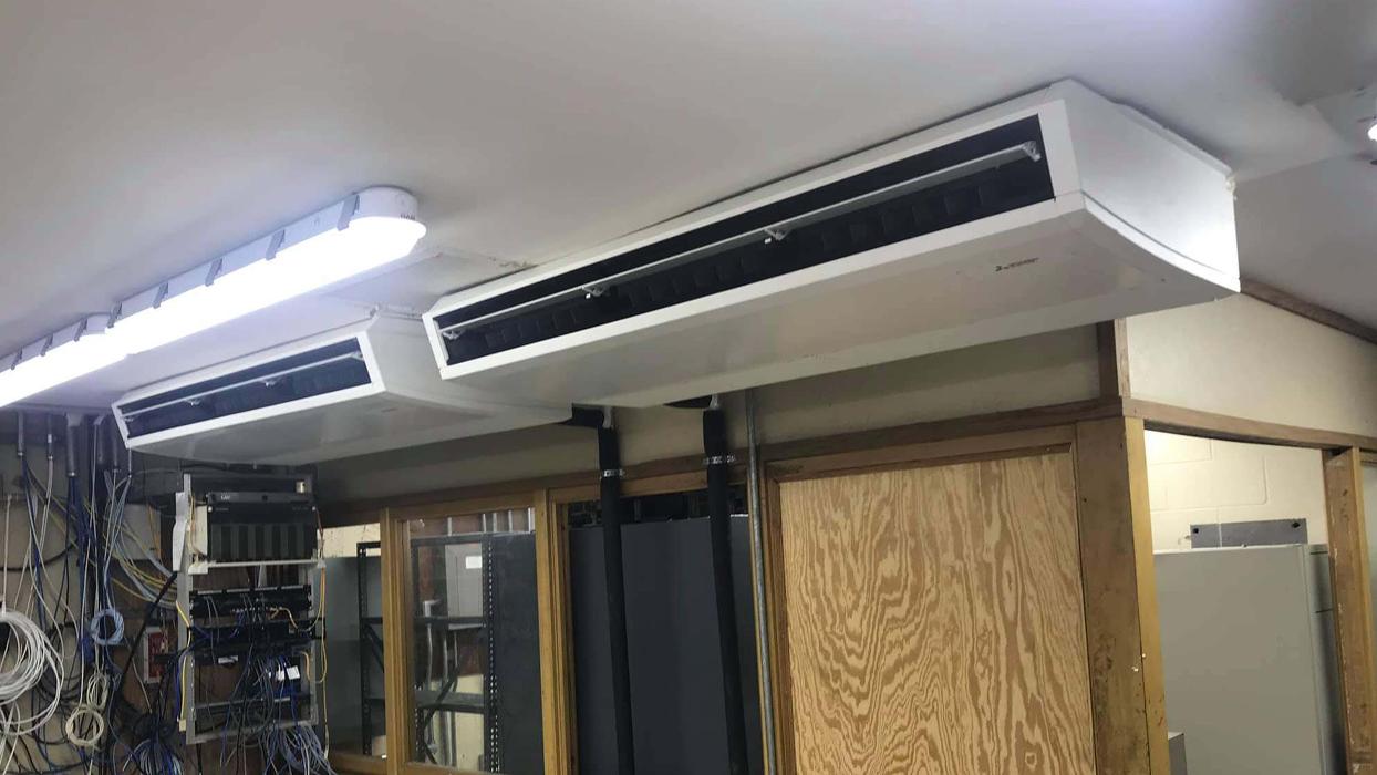 Integrate Comfort Systems - Belleville, NJ