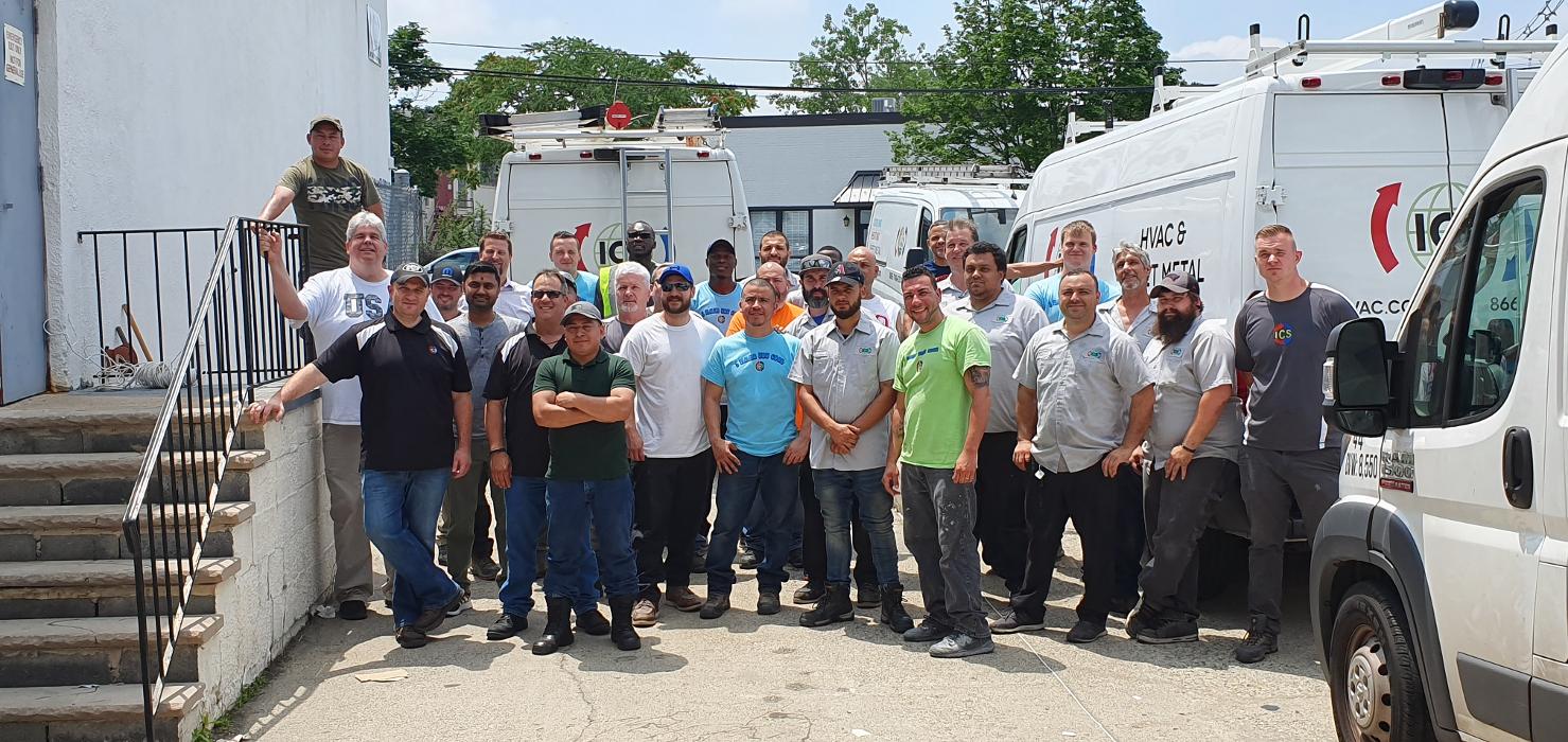 Integrate Comfort Systems - Belleville, NJ