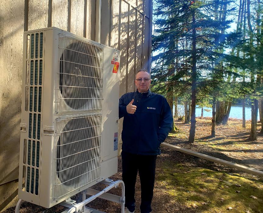 Integrate Comfort Systems - Belleville, NJ