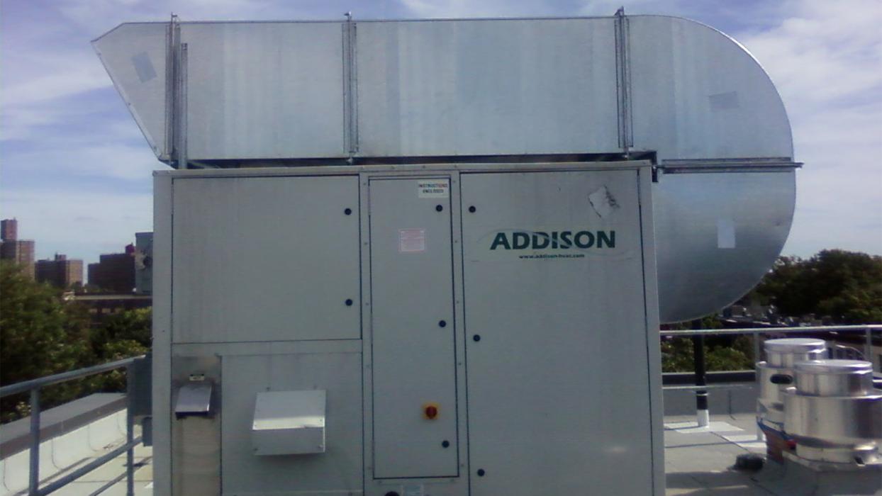 Integrate Comfort Systems - Belleville, NJ