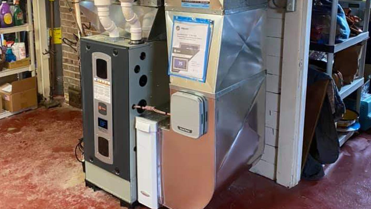 Integrate Comfort Systems - Belleville, NJ
