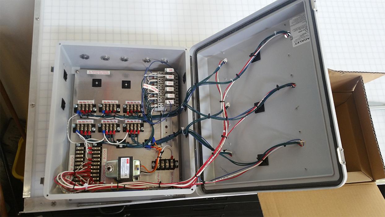 Integrate Comfort Systems - Belleville, NJ