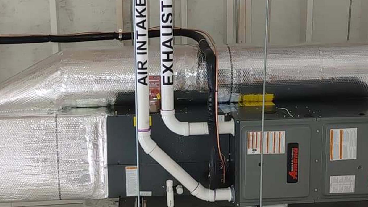 Integrate Comfort Systems - Belleville, NJ