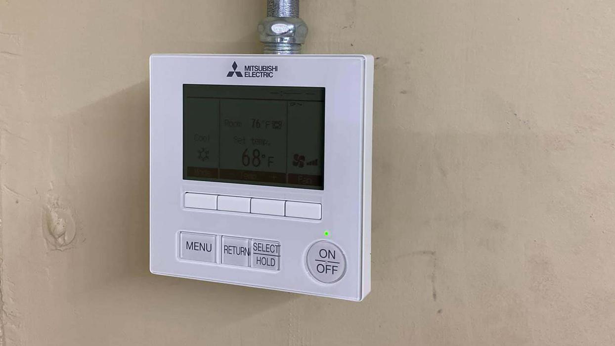 Integrate Comfort Systems - Belleville, NJ