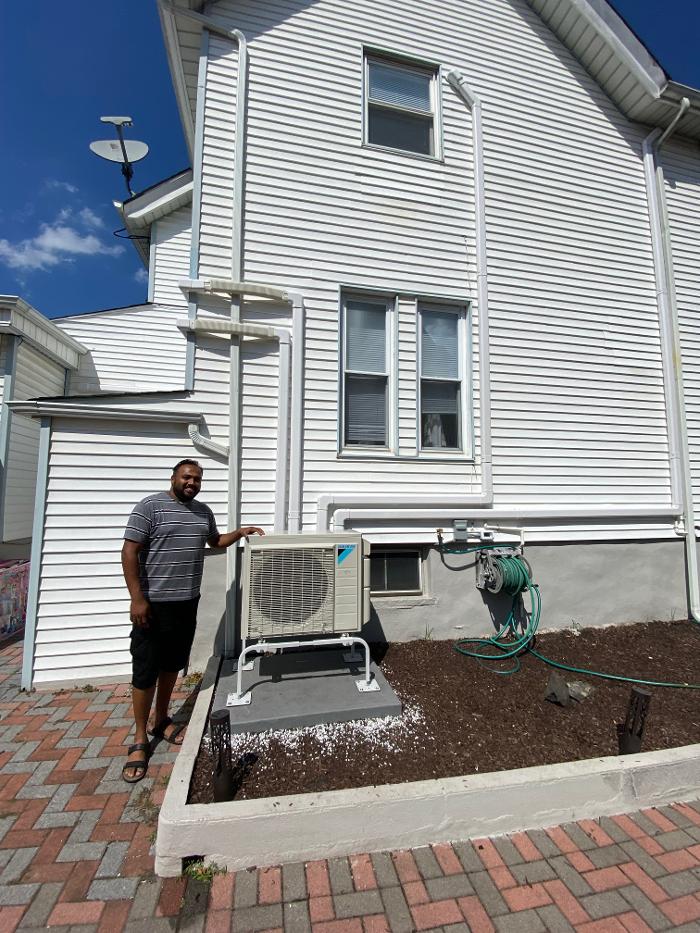 Integrate Comfort Systems - Belleville, NJ
