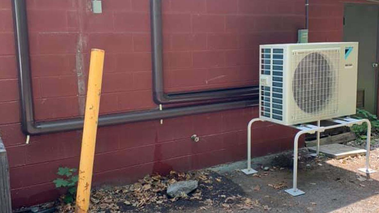 Integrate Comfort Systems - Belleville, NJ