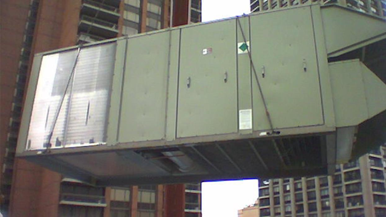 Integrate Comfort Systems - Belleville, NJ