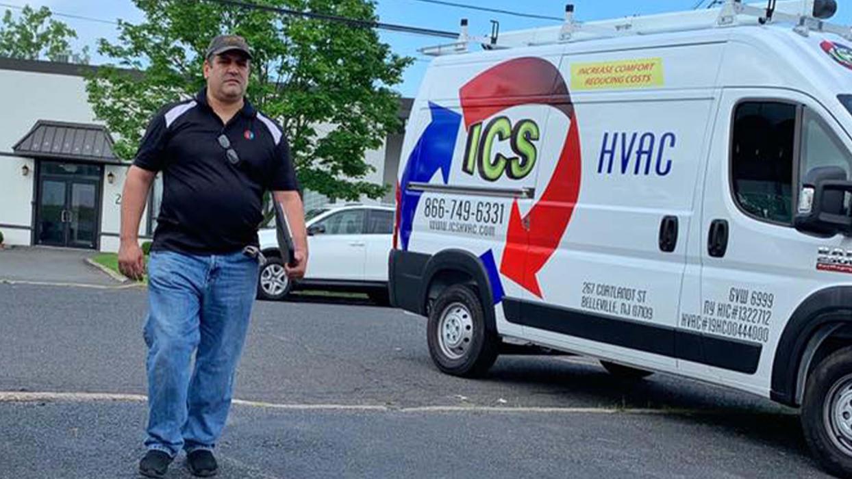 Integrate Comfort Systems - Belleville, NJ