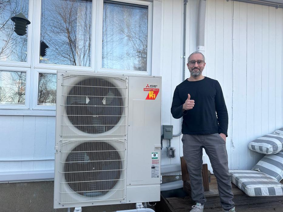Integrate Comfort Systems - Belleville, NJ