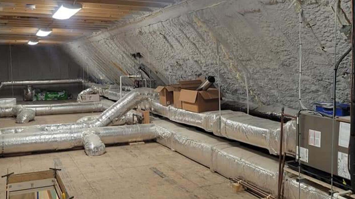 Integrate Comfort Systems - Belleville, NJ