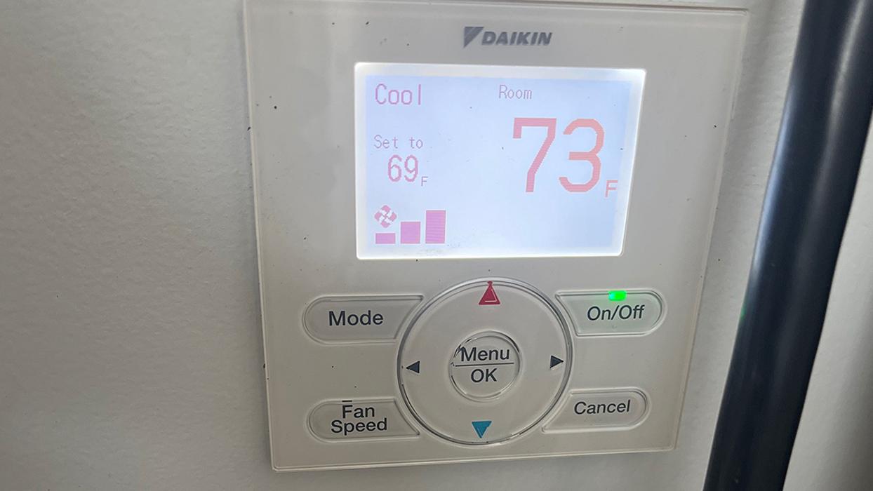 Integrate Comfort Systems - Belleville, NJ