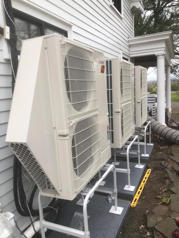Integrate Comfort Systems - Belleville, NJ