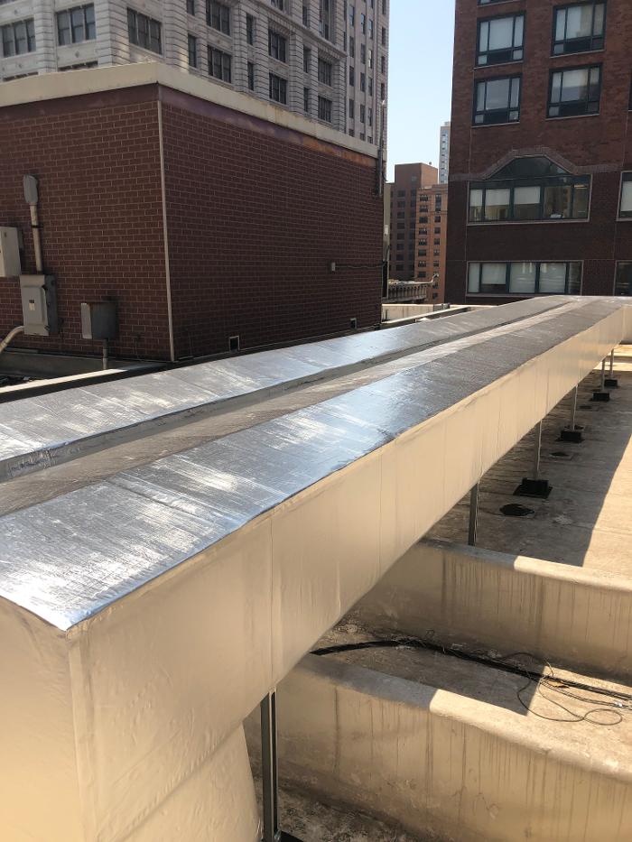 Integrate Comfort Systems - Belleville, NJ