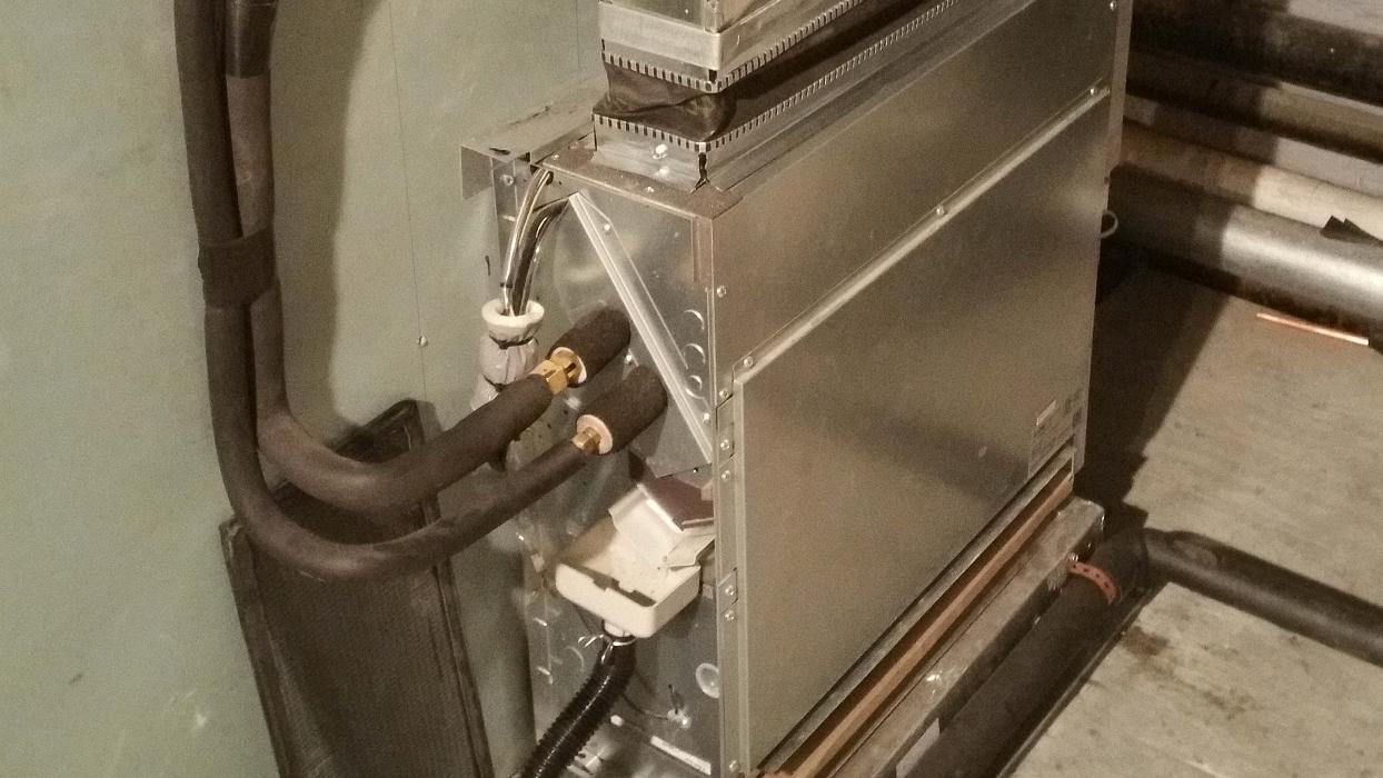 Integrate Comfort Systems - Belleville, NJ