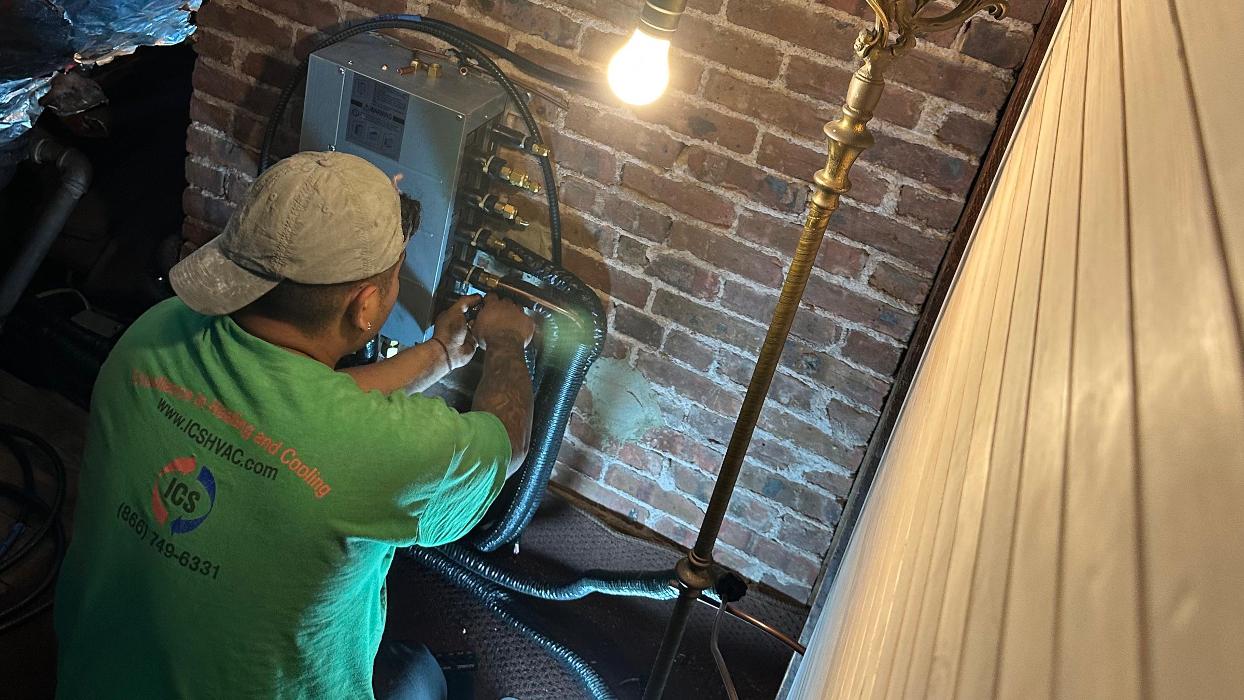 Integrate Comfort Systems - Belleville, NJ