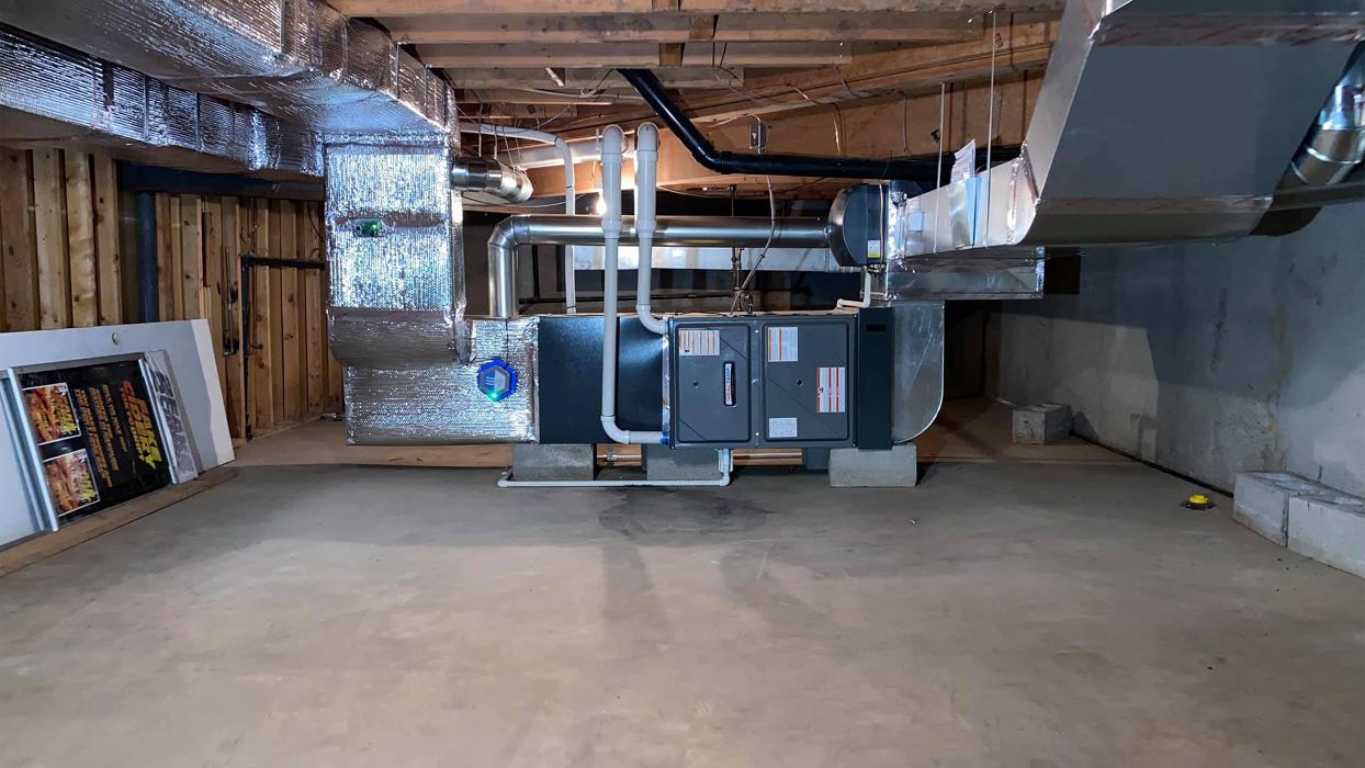 Integrate Comfort Systems - Belleville, NJ