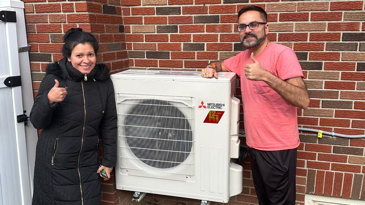 Integrate Comfort Systems - Belleville, NJ
