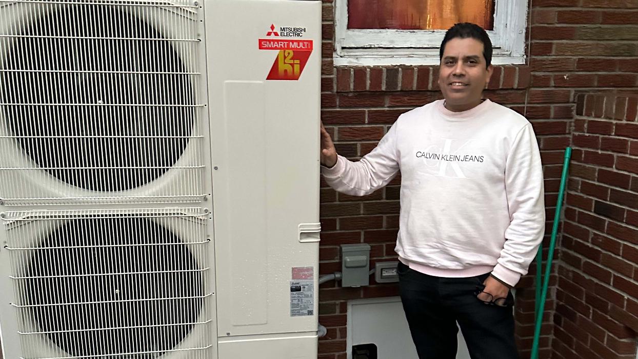 Integrate Comfort Systems - Belleville, NJ