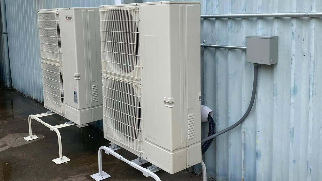 Integrate Comfort Systems - Belleville, NJ