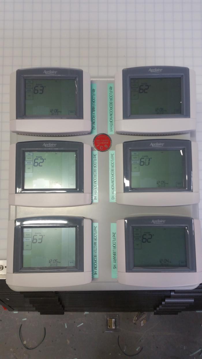 Integrate Comfort Systems - Belleville, NJ
