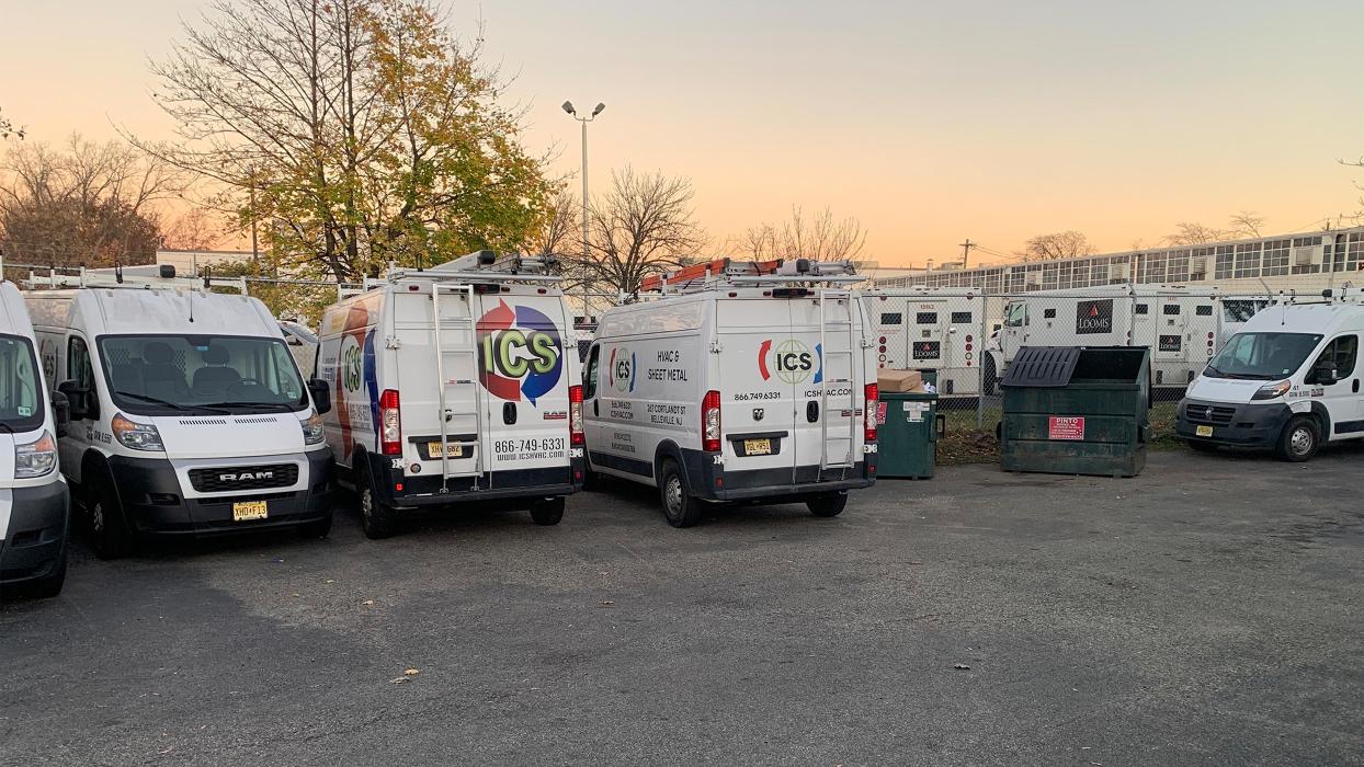 Integrate Comfort Systems - Belleville, NJ