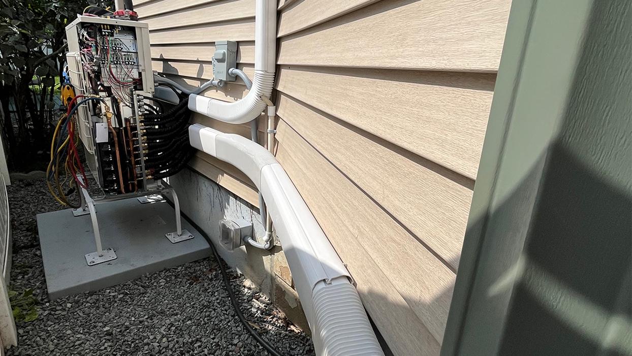 Integrate Comfort Systems - Belleville, NJ